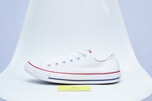 Giày Converse Classic Low White (N+) M7652
