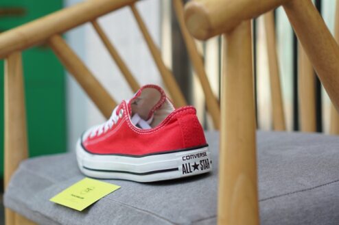 Giày Converse Classic Red (N) M9696