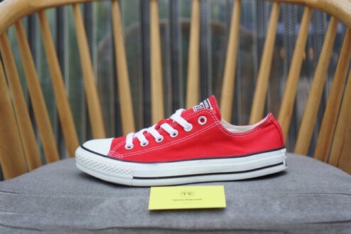 Giày Converse Classic Red (N) M9696 - 39