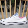 Giày Converse Double Tongue (N+) 654339F - 38.5