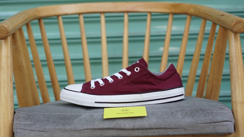 Giày Converse Madison Noble Red (N) 558994F - 41