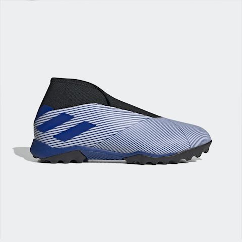 Giày đá banh adidas Nemeziz 19.3 Laceless EG7252 - 39