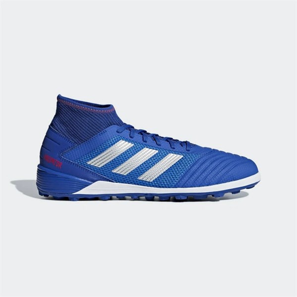 Giày đá banh Adidas PREDATOR 19.3 Blue TF BB9084