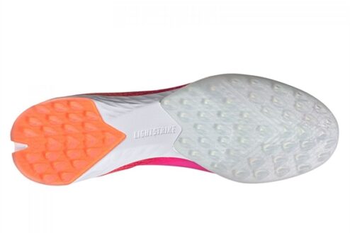 Giày đá banh Adidas X Ghosted.1 TF Pink FW6963