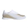 Giày đá banh adidas X Ghosted.3 IN White EG8204 - 42