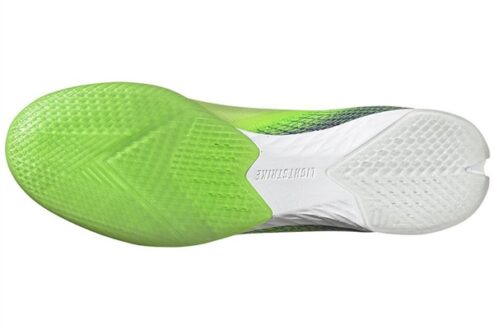 Giày đá banh Adidas XGhosted .1 IN Neon EG8170