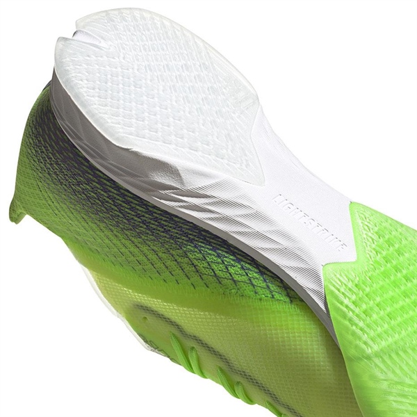 Giày đá banh Adidas XGhosted .1 IN Neon EG8170