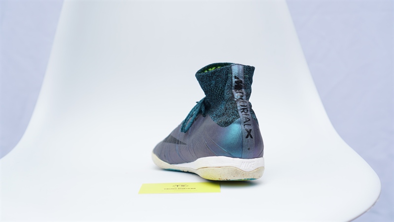 Giày đá banh Nike Mercurial X IC (N+) 718774-400