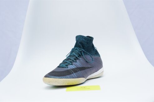 Giày đá banh Nike Mercurial X IC (N+) 718774-400