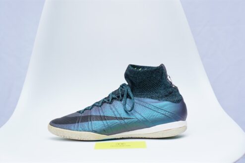 Giày đá banh Nike Mercurial X IC (N+) 718774-400 - 40.5