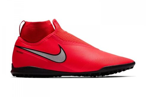 Giày đá banh Nike Phantom Pro TF Red AO3277-600