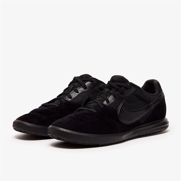 Giày đá banh Nike Premier II black IC AV3153-011