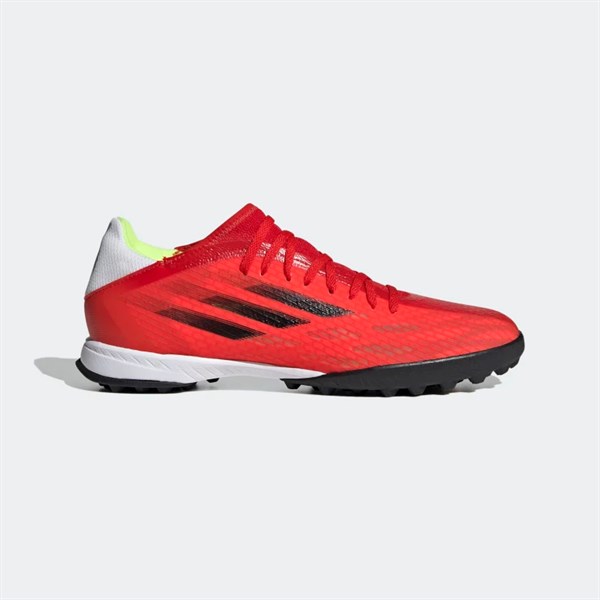 Giày đá bóng adidas X Speedflow .3 TF Red FY3310 - 44.5