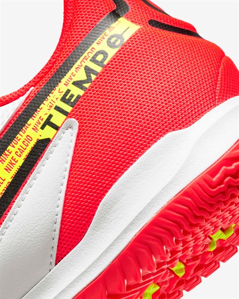 Giày đá bóng Nike Tiempo 9 Academy IC DA1190-176