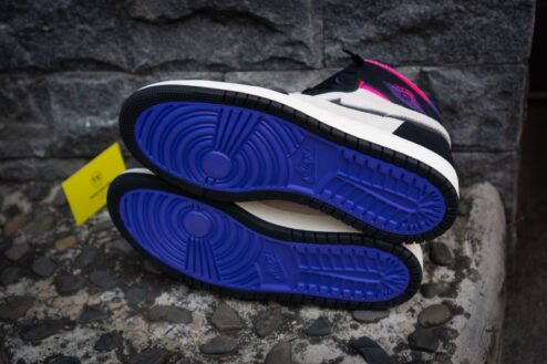 Giày Jordan 1 Zoom Comfort ‘PSG’ DB3610-105