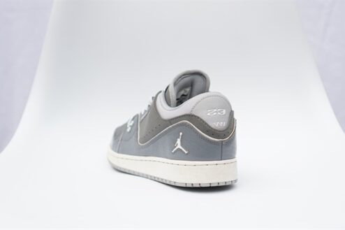 Giày Jordan 1Flight 2 Grey (X) 654952-021