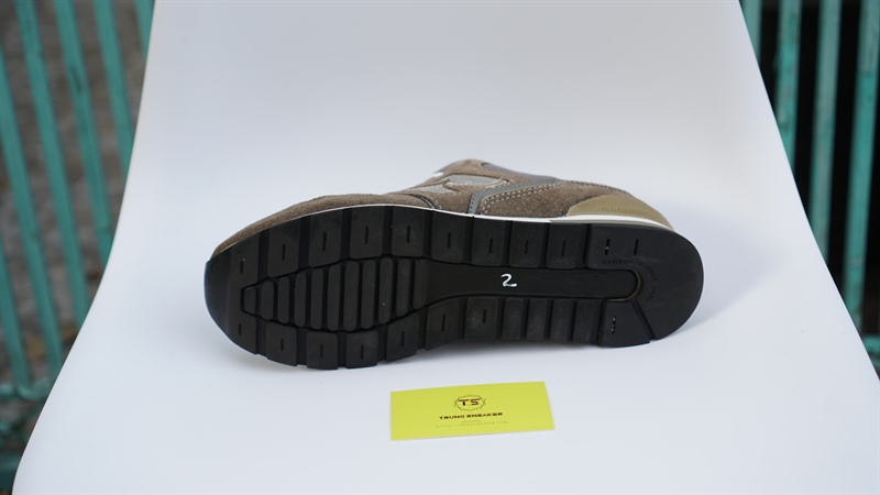Giày New Balance 595 Grey (N)