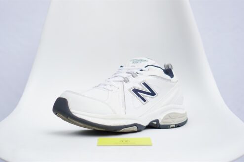 Giày New Balance 608 V3 White (N+) MX608V3W