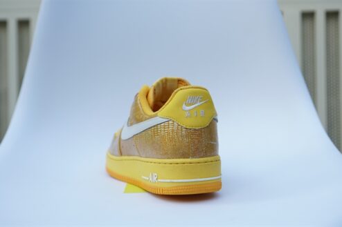 Giày Nike Air Force 1 '07 'Del Sol' (6) 315115 714