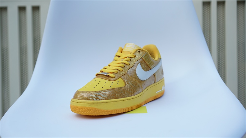 Giày Nike Air Force 1 '07 'Del Sol' (6) 315115 714