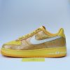Giày Nike Air Force 1 '07 'Del Sol' (6) 315115 714 - 41