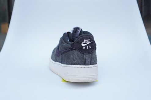Giày Nike Air Force 1 'Anthracite' (6) 596728-047