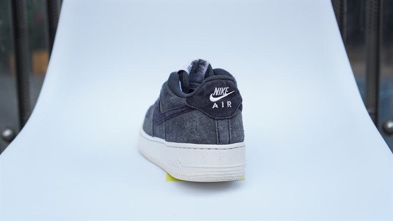Giày Nike Air Force 1 'Anthracite' (6) 596728-047
