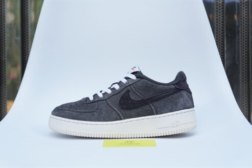 Giày Nike Air Force 1 'Anthracite' (6) 596728-047 - 40