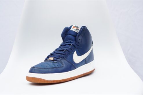 Giày Nike Air Force 1 'Blue' (X) 315121-410