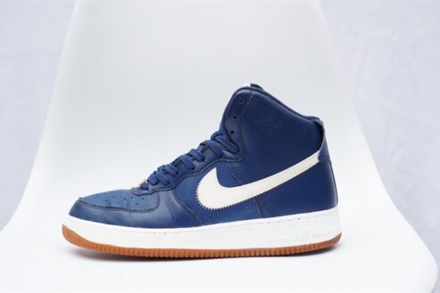 Giày Nike Air Force 1 'Blue' (X) 315121-410 - 44.5