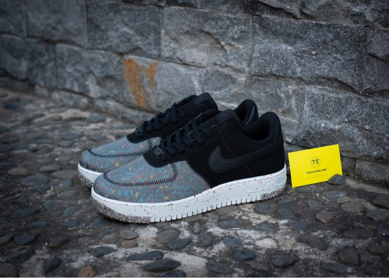 Giày Nike Air Force 1 Crater CZ1524-002
