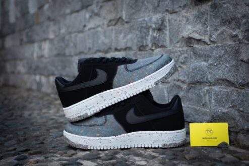 Giày Nike Air Force 1 Crater CZ1524-002 - 42.5
