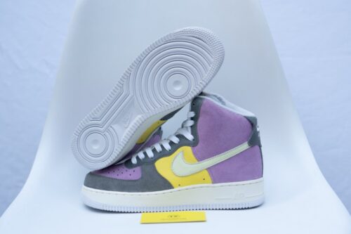 Giày Nike Air Force 1 High iD Mutil Color DN4161-991