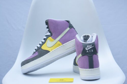 Giày Nike Air Force 1 High iD Mutil Color DN4161-991