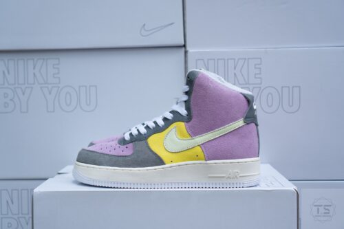 Giày Nike Air Force 1 High iD Mutil Color DN4161-991 - 40