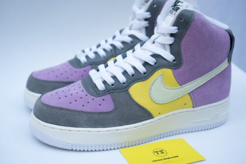 Giày Nike Air Force 1 High iD Mutil Color DN4161-991