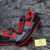 Giày Nike Air Force 1 ID Bred Grey CT7875-994 - 43