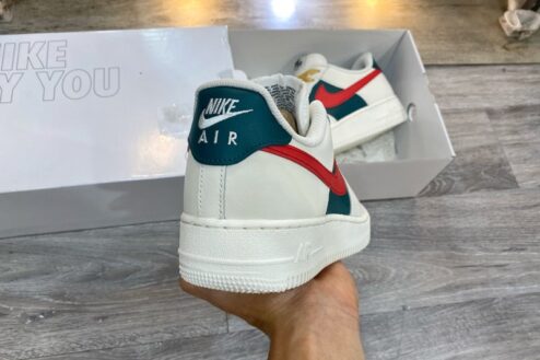 Giày Nike Air Force 1 ID ‘Gucci’ CT7875-994
