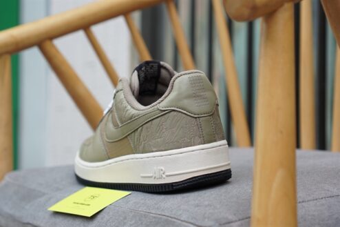 Giày Nike Air Force 1 Low Military (X-) 372490-221