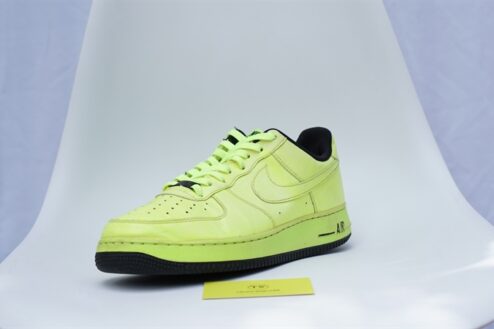 Giày Nike Air Force 1 Low Volt (6) 488298-703