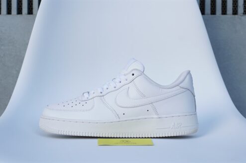 Giày Nike Air Force 1 Low White (7) 314192-117 - 38.5