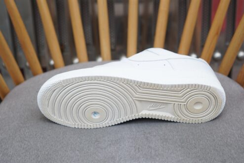 GIày Nike Air Force 1 Low White (7) 315122-111