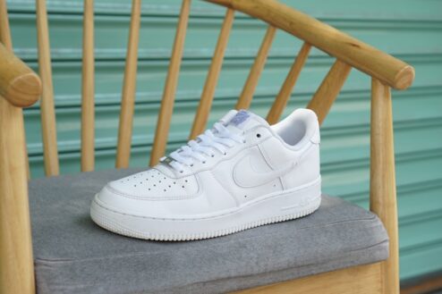 Giày Nike Air Force 1 low White (7+) 315122-111