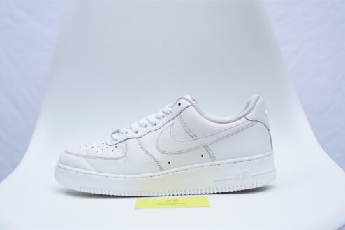 Giày Nike Air Force 1 Low White (7) 315122-111 - 43