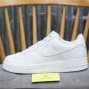 GIày Nike Air Force 1 Low White (7) 315122-111 - 44