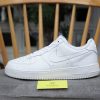 Giày Nike Air Force 1 Low White (7) 315122-111 - 44.5
