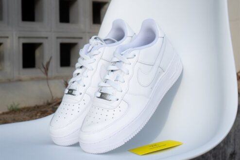 Giày Nike Air Force 1 Low White CW2288-111