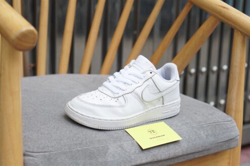 Giày Nike Air Force 1 Low White (I) 314193-117