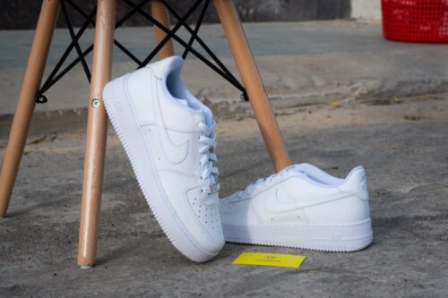 Giày Nike Air Force 1 Low White M CW2288-111