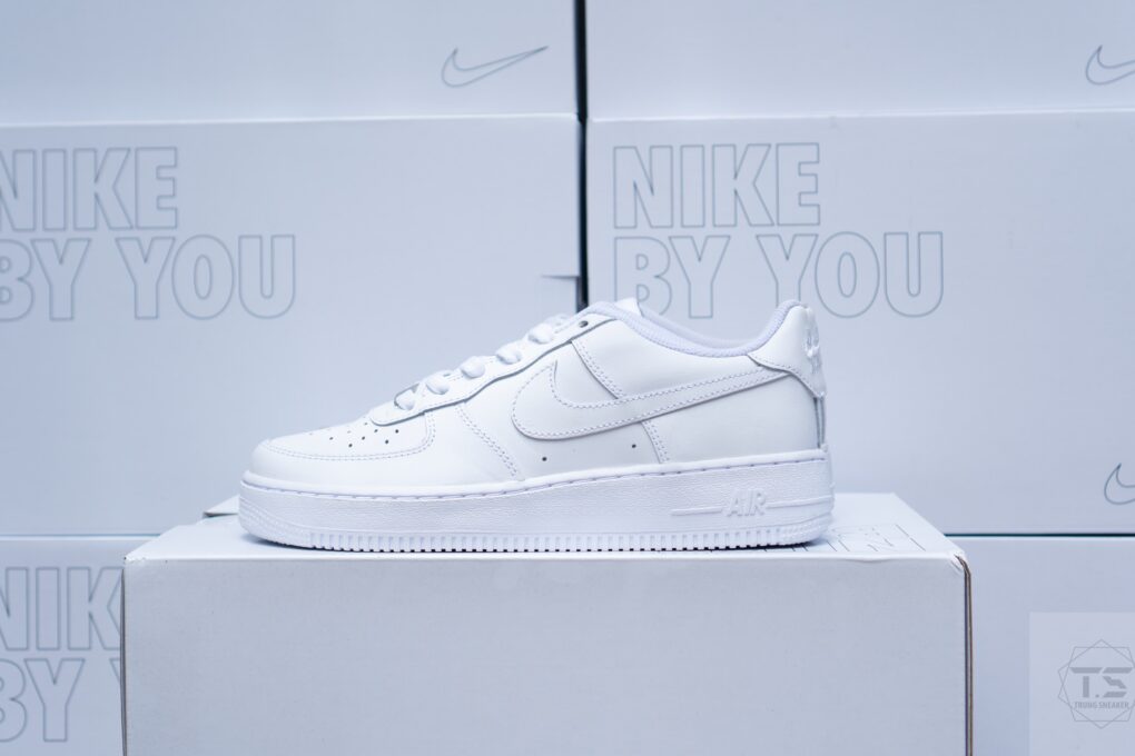 Giày Nike Air Force 1 Low White M CW2288-111 - 43